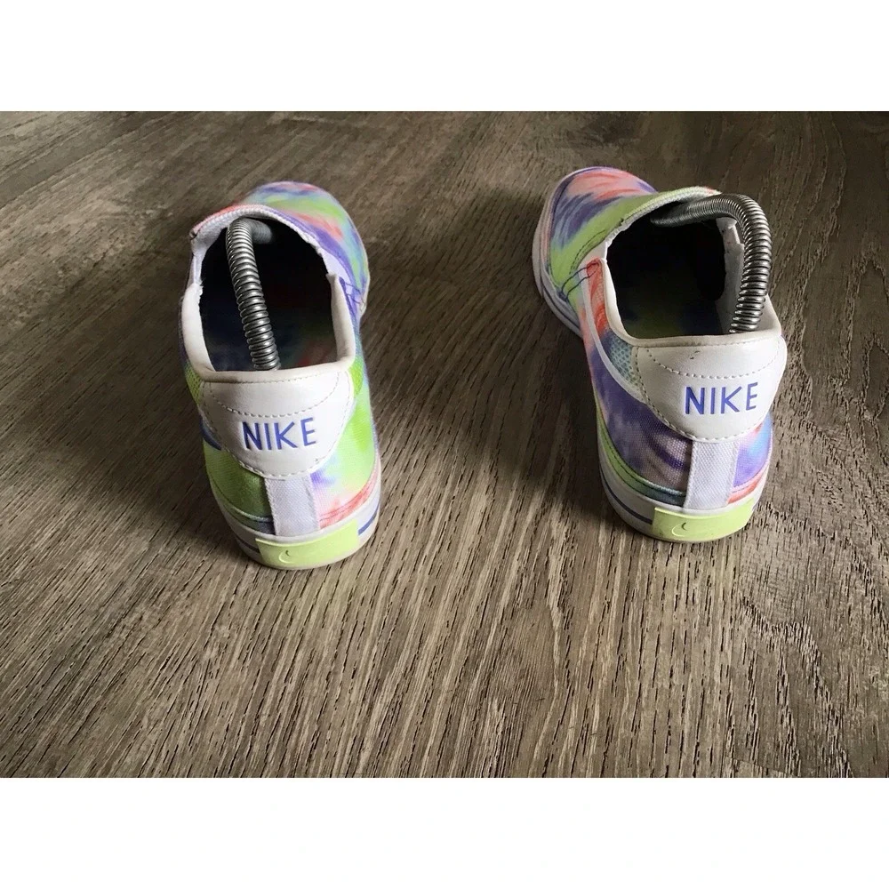 Nike welcome my